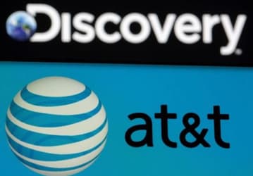 AT&T и Discovery договорились о слиянии