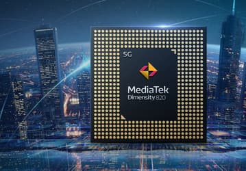 Берегись, Qualcomm: доход MediaTek вырос за год на 78%