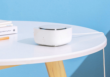 Xiaomi представила умный фумигатор Mijia Smart Mosquito Repellant 2