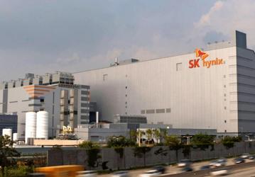 Европейская комиссия одобрила сделку между SK Hynix и Intel