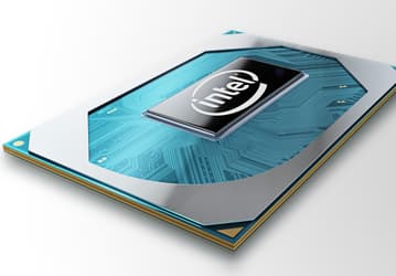 Мобильный процессор Intel с частотой 5 ГГц и TDP от 12 Вт. Модели Tiger Lake Refresh уже доступны в ноутбуках