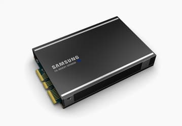Компания Samsung представила первый в отрасли модуль памяти с интерфейсом CXL
