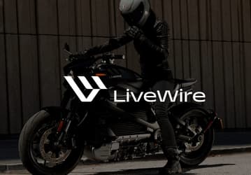 Представлен бренд LiveWire  — «больше, чем мотоцикл»