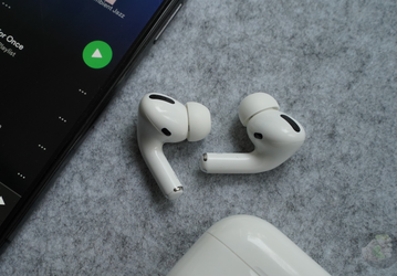 Премиальные наушники Apple AirPods Pro стали еще более привлекательными после снижения цены в США