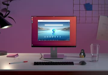 Бета-версия браузера Microsoft Edge наконец стала доступна для Linux 