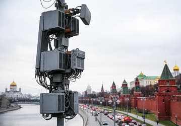 В России операторам разрешили объединиться для запуска сетей 5G