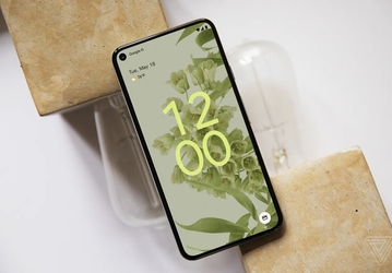 Представлена Android 12: самое большое изменение дизайна за последние годы 