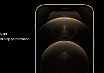 Защитное стекло для гибкого iPhone делает Corning. Apple инвестировала в компанию 45 млн долларов