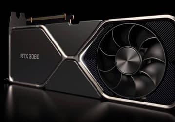 Видеокарта Nvidia GeForce RTX 3080 Ti отложена уже в шестой раз. Названа окончательная дата ее анонса