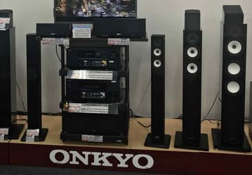 Onkyo ищет последнюю возможность продать бизнес по выпуску домашней аудио- и видеотехники