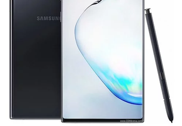 Владельцы Samsung Galaxy Note 10 сообщают о проблемах со стилусом S Pen