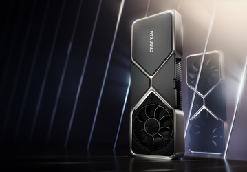 Чёрный день майнера настал. Nvidia официально представила антимайнинговые видеокарты GeForce RTX 30 Lite Hash Rate