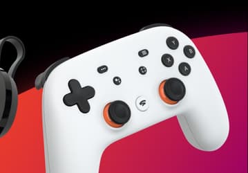 Google Stadia покидают ключевые руководители