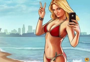 Rockstar рассказала, когда GTA 5 выйдет для PlayStation 5 и Xbox Series X