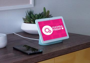 Замена Android от самой Google или что-то иное? Таинственная операционная система Fuchsia засветилась в базе Bluetooth SIG в основе Nest Hub