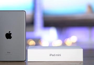 У Apple iPad mini 6 будет 9-дюймовая версия 