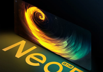 Анонсирован недорогой флагман на Snapdragon 870 — Iqoo Neo5 Vitality Edition