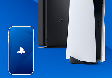 С Sony PlayStation 5 можно удалить файлы и игры, не прикасаясь к ней