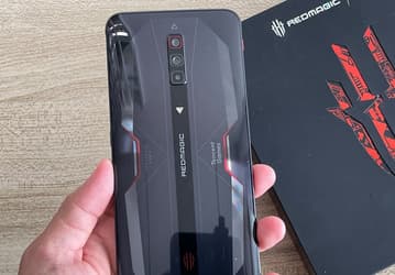 6,67 дюйма, 12/512 ГБ, 4100 мА•ч, 55 Вт и 64 Мп. Смартфон Nubia Red Magic 6R одобрен для выхода