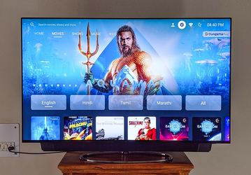 Телевизоры OnePlus спешат в Европу, а OnePlus не торопится с выпуском сгибающегося смартфона