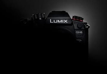 Panasonic GH6 выйдет к концу года, будет стоить 2500 долларов и позволит записывать видео 5,7К со скоростью 60 к/с