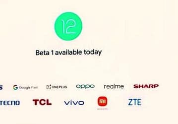 Названы смартфоны, для которых уже доступна бета-версия Android 12. В их числе Asus Zenfone 8, OnePlus 9 и Xiaomi Mi 11