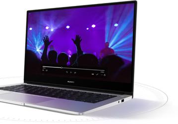 В России представлены ноутбуки Huawei MateBook 14 и MateBook X Pro 2021