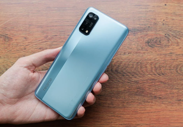 Realme исполнилось 3 года