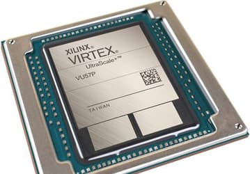Британские регуляторы проверят сделку между AMD и Xilinx