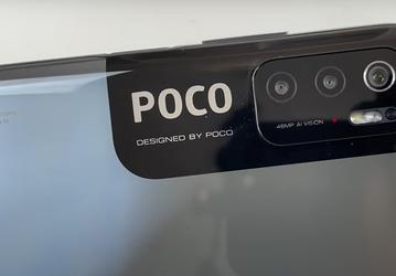 Poco M3 Pro 5G уже не представляет никакого секрета. Смартфон засветился вживую на видео, названы цены