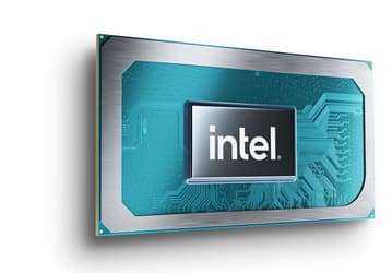 Intel наконец-то представила действительно мощные мобильные процессоры. Линейка Tiger Lake-H пополнилась восьмиядерными CPU