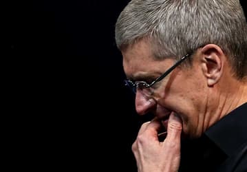 Apple вызывают в суд: сумма компенсации может превысить 2 млрд долларов