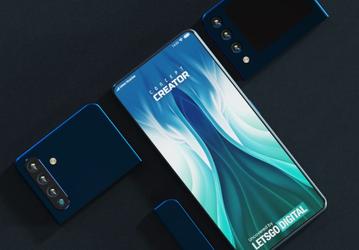 Замена камеры или аккумулятора в один клик. У Xiaomi может появиться модульный смартфон