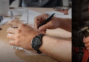 Умные часы Mobvoi TicWatch Pro 3 LTE с двойным экраном и Snapdragon Wear 4100 получили большое обновление с новыми функциями