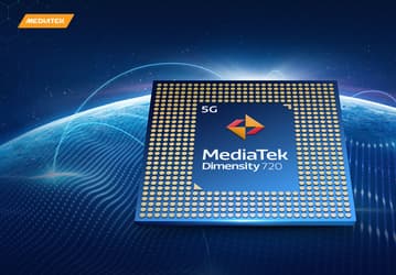 В этом году MediaTek возглавит рынок микросхем, а Unisoc займёт место HiSilicon