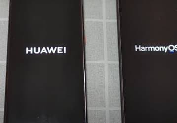 HarmonyOS перезагружается быстрее, чем EMUI 11. Huawei наконец убрала слова Powered by Android из HarmonyOS