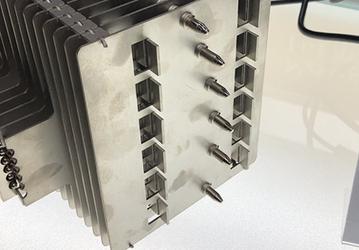 «Король кулеров» уже близко. Noctua пообещала выпустить свой огромный пассивный охладитель уже совсем скоро