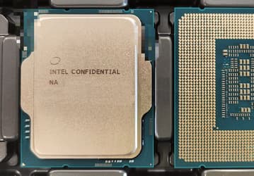 Пользователи самостоятельно смогут отключать ядра процессоров Intel Alder Lake