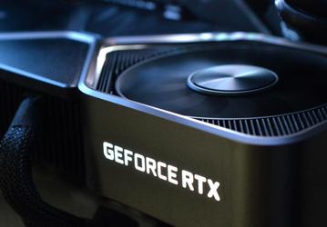 Nvidia дразнит анонсом новых видеокарт. GeForce RTX 3080 Ti и RTX 3070 Ti нам покажут уже на днях