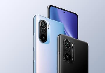 На Redmi K40 Pro уже можно опробовать Android 12 