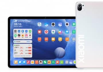 Snapdragon 870, 120/240 Гц, поддержка стилуса и MIUI for Pad. Новые подробности о Xiaomi Mi Pad 5