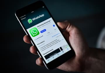 У WhatsApp проблемы: сбор данных пользователей хотят запретить во всех странах ЕС и уже запретили в Германии