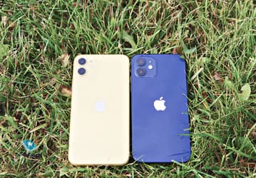 iOS 14.6 вернёт высокую производительность смартфонам iPhone 11 и iPhone 12