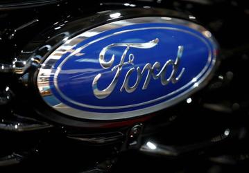 Ford Motor планирует увеличить расходы на электрификацию более чем на треть