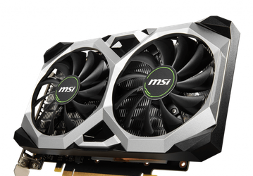 MSI улучшила майнинговые видеокарты Nvidia CMP 30HX к летнему сезону. Они получили нереференсную систему охлаждения