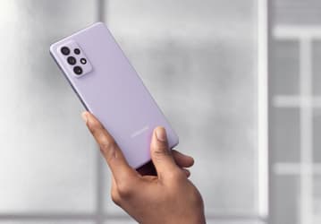 Samsung не может выпускать нужное количество стратегически важных смартфонов серии Galaxy A