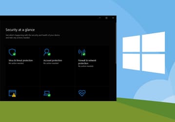 Встроенный в Windows 10 антивирус Microsoft создаёт «тысячи» лишних файлов, переполняя диск