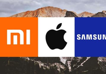 Главное — не повторить судьбу Huawei. Xiaomi хочет возглавить рынок смартфонов в 2023 году