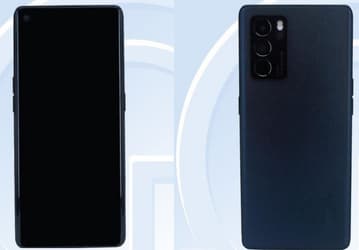 Oppo Reno6 Pro и Oppo Reno6 Pro+ получили разные платформы