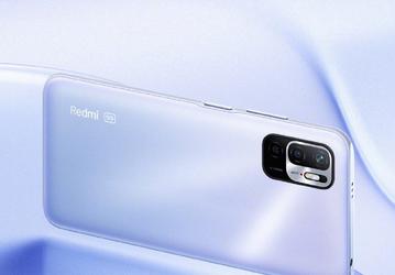 MediaTek Dimensity 700, 90 Гц, 48 Мп и 5000 мА·ч — за 155 долларов. Представлен Redmi Note 10 в версии для Китая